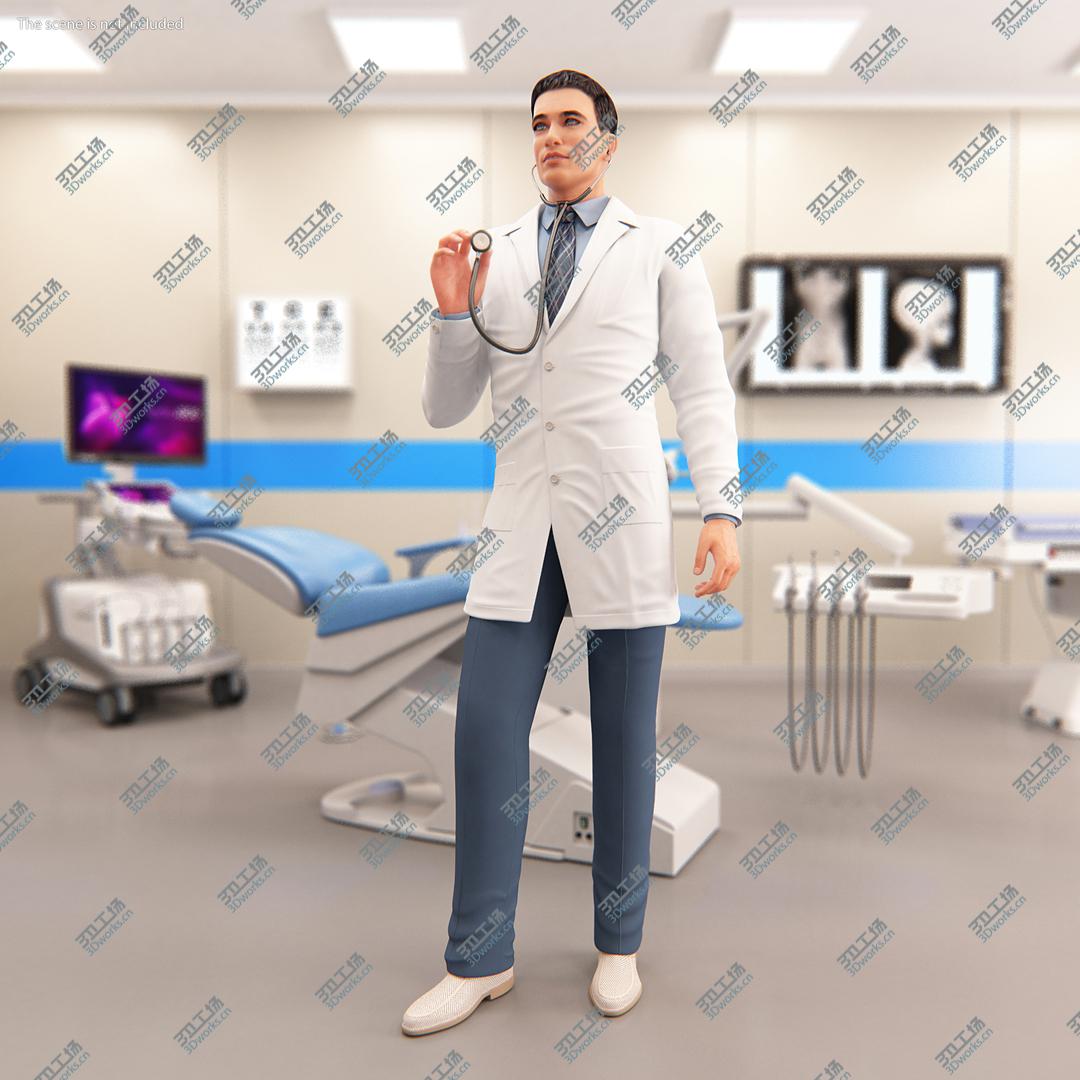 images/goods_img/202104093/Male Doctor Standing Pose model/4.jpg